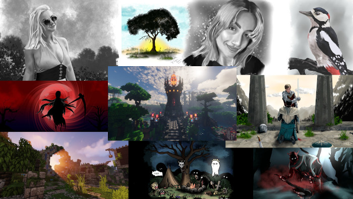 Náhledový obrázek projektu