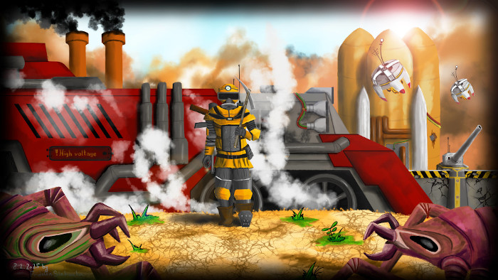 Náhledový obrázek projektu