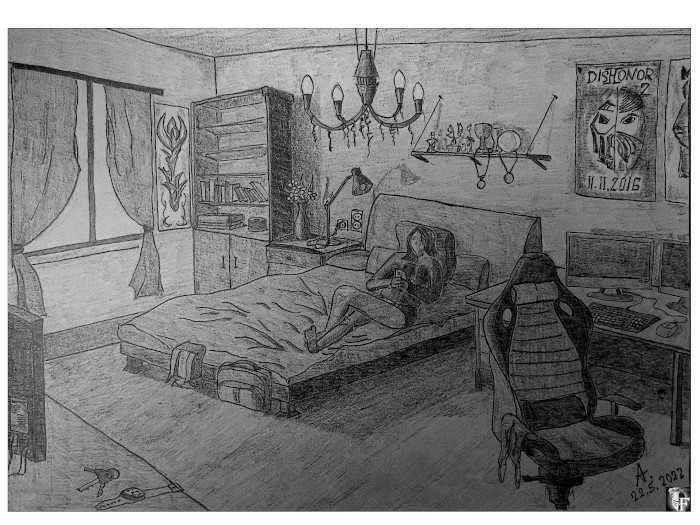 Náhledový obrázek projektu