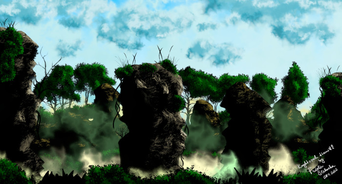 Náhledový obrázek projektu