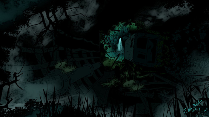 Náhledový obrázek projektu