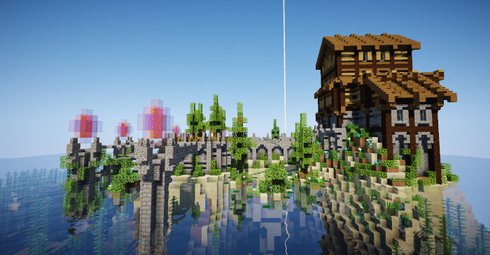 Náhledový obrázek projektu